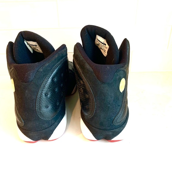 Air Jordan 13 Retro ‘Playoff’ (2023) – Size 13 Men – Like New - Picture 7 of 13